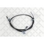 29-98868-SX STELLOX Тросик, cтояночный тормоз
