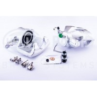 8AC 355 392-411 HELLA PAGID Гальмівний супорт