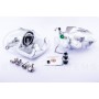 8AC 355 392-411 HELLA PAGID Гальмівний супорт