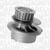 350981681000 MAGNETI MARELLI Водяний насос охолодження двигуна