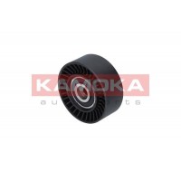 R0223 KAMOKA Паразитный / ведущий ролик, Поліклиновий ремінь