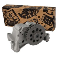 PU0103 ET ENGINETEAM Масляний насос