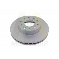 LVBD1283 MOTAQUIP Гальмівний диск