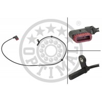06-S322 OPTIMAL Датчик частота обертання колеса