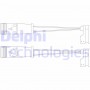 LZ0190 DELPHI Сигналізатор зносу гальмівних колодок