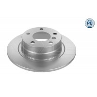 315 523 0053/PD MEYLE Гальмівний диск