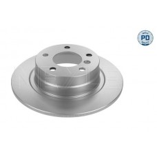 315 523 0053/PD MEYLE Гальмівний диск