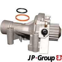 4114103800 JP GROUP Водяний насос охолодження двигуна