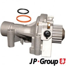 4114103800 JP GROUP Водяний насос охолодження двигуна