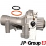 4114103800 JP GROUP Водяний насос охолодження двигуна