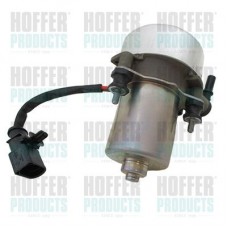 8091198 HOFFER вакуумний насос гальмова система