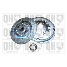 QKT2699AF QUINTON HAZELL Комплект зчеплення