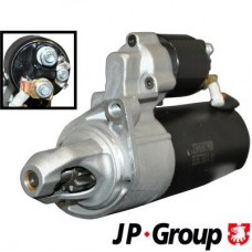 1390302900 JP GROUP Стартер