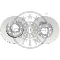 BS-7518C OPTIMAL Гальмівний диск