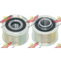 03.82192 AUTOKIT Механізм вільного ходу генератора