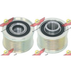 03.82192 AUTOKIT Механізм вільного ходу генератора
