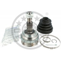 CW-3015 OPTIMAL Шарнирный комплект, Привідний вал