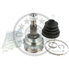 CW-3015 OPTIMAL Шарнирный комплект, Привідний вал