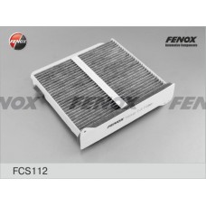 Фільтр повітря у внутрішньому просторі FENOX FCS112