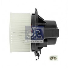 4.68602 DT Spare Parts Вентилятор салону