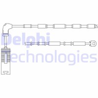 LZ0151 DELPHI Сигналізатор зносу гальмівних колодок