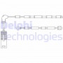 LZ0151 DELPHI Сигналізатор зносу гальмівних колодок
