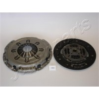 KF-1021 JAPANPARTS Комплект зчеплення