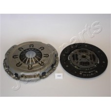 KF-1021 JAPANPARTS Комплект зчеплення