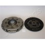 KF-1021 JAPANPARTS Комплект зчеплення