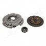 KF-H00 JAPANPARTS Комплект зчеплення