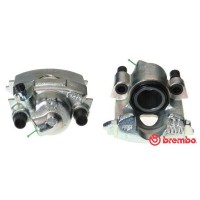 F 85 020 BREMBO Гальмівний супорт