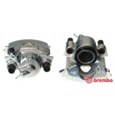 F 85 020 BREMBO Гальмівний супорт