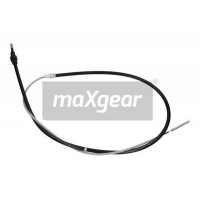 32-0136 MAXGEAR Тросик, cтояночный тормоз