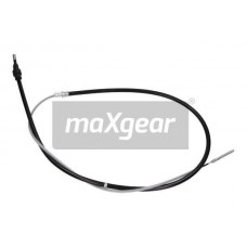 32-0136 MAXGEAR Тросик, cтояночный тормоз