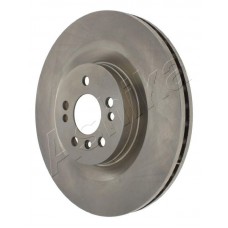 60-00-0549 ASHIKA Гальмівний диск