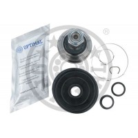 CW-2571 OPTIMAL Шарнирный комплект, Привідний вал