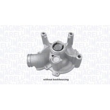 352316170059 MAGNETI MARELLI Водяний насос охолодження двигуна