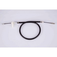 8AS 355 661-871 HELLA Тросик, cтояночный тормоз