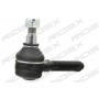 914T0360 RIDEX Наконечник поперечної кермової тяги