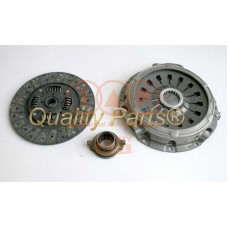 201-12042E IAP QUALITY PARTS Комплект зчеплення