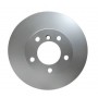 8DD 355 128-921 HELLA PAGID Гальмівний диск