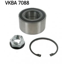 VKBA 7088 SKF Комплект підшипника ступиці колеса
