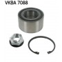 VKBA 7088 SKF Комплект підшипника ступиці колеса