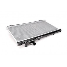 D72026TT THERMOTEC Радіатор охолодження двигуна