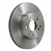 DI-0517 JAPANPARTS Гальмівний диск