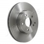 DI-0517 JAPANPARTS Гальмівний диск