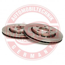 24012201631-SET-MS MASTER-SPORT GERMANY Гальмівний диск