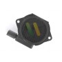 Розхідомір повітря MOTAQUIP LVMA370