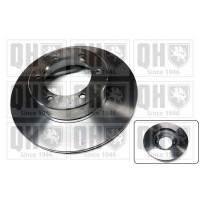 BDC3819 QUINTON HAZELL Гальмівний диск