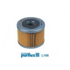L108 PURFLUX Масляний фільтр
